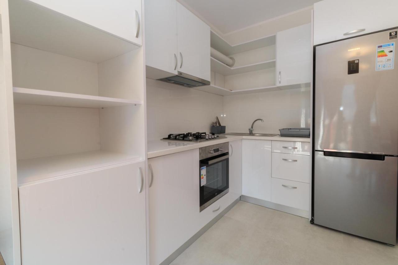 Stars & Mountain Apartment Buşteni エクステリア 写真