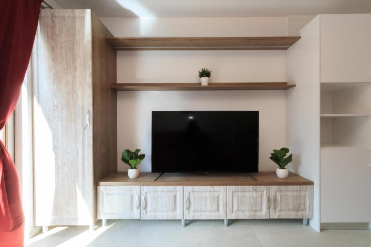 Stars & Mountain Apartment Buşteni エクステリア 写真