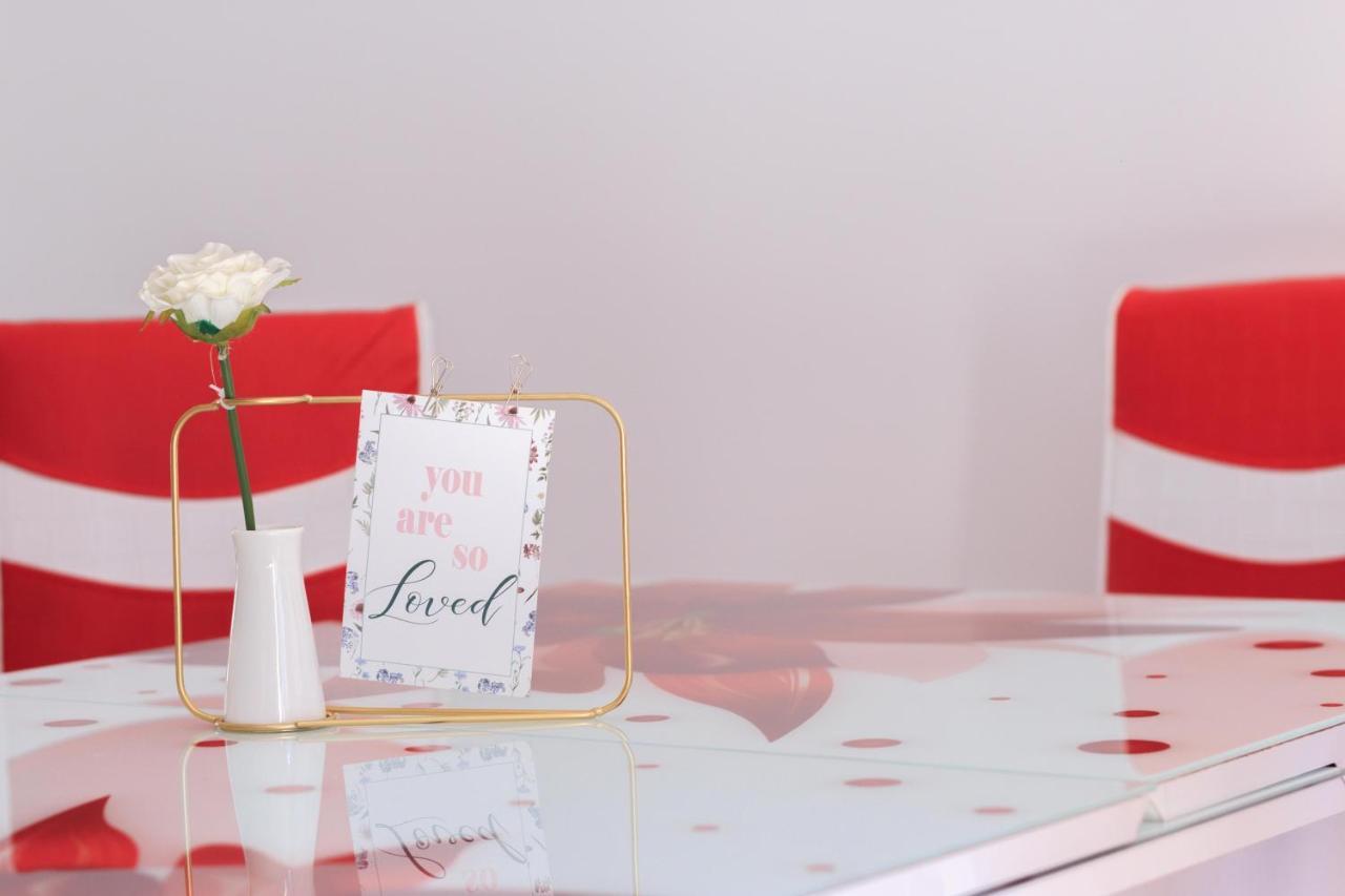 Stars & Mountain Apartment Buşteni エクステリア 写真
