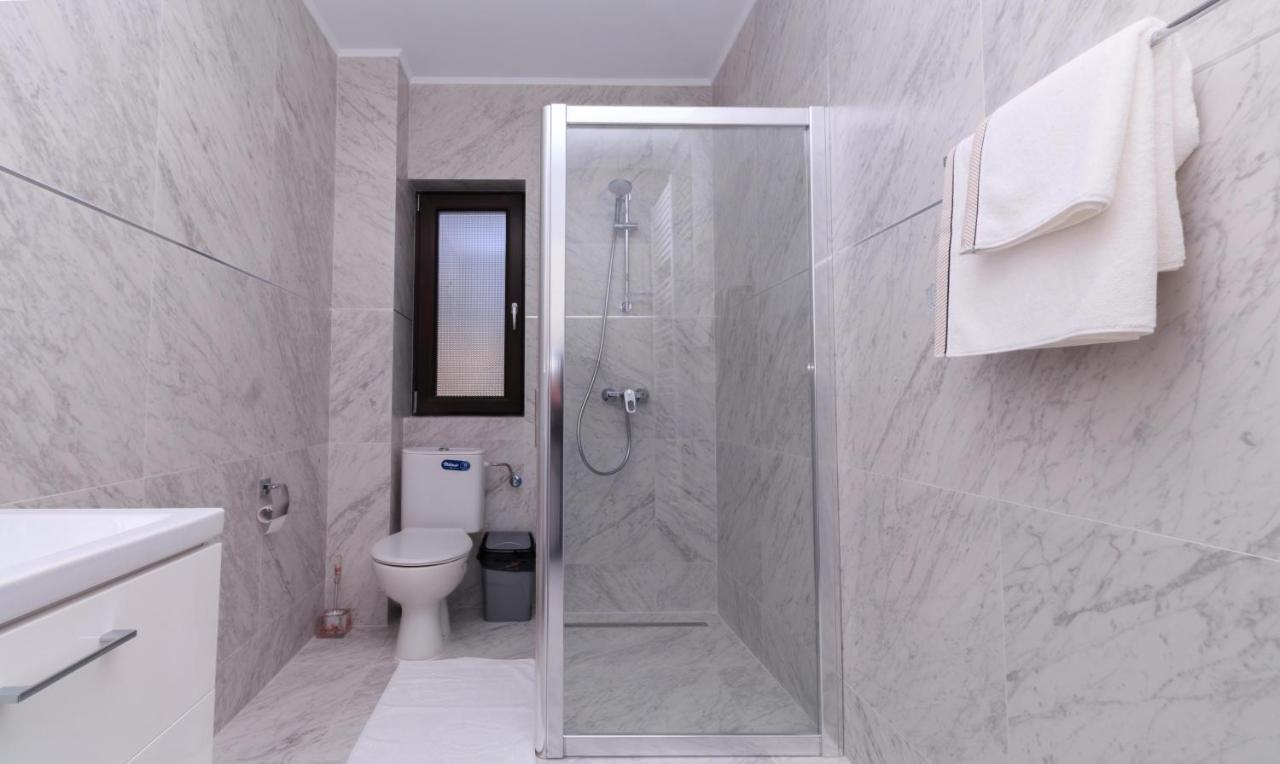 Stars & Mountain Apartment Buşteni エクステリア 写真